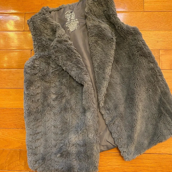 Other - Girl’s fur vest